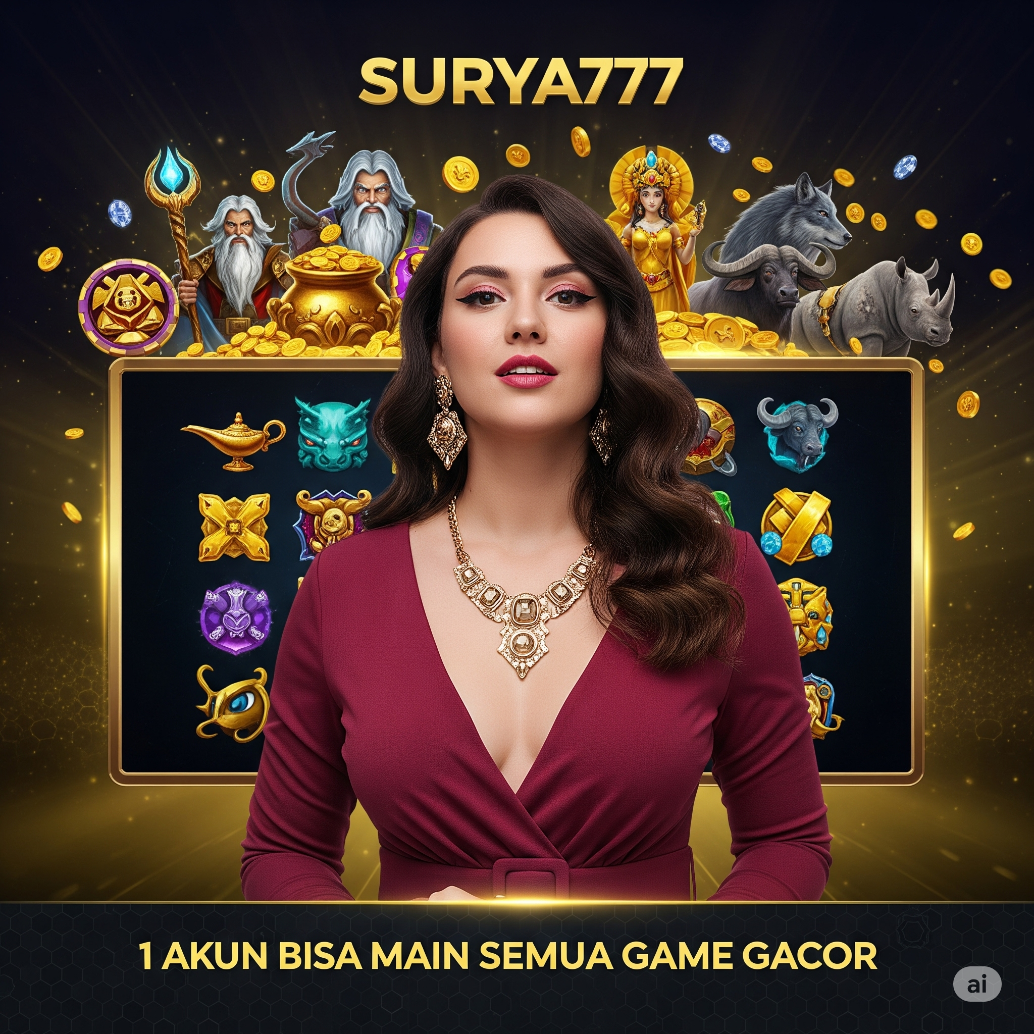 SURYA777